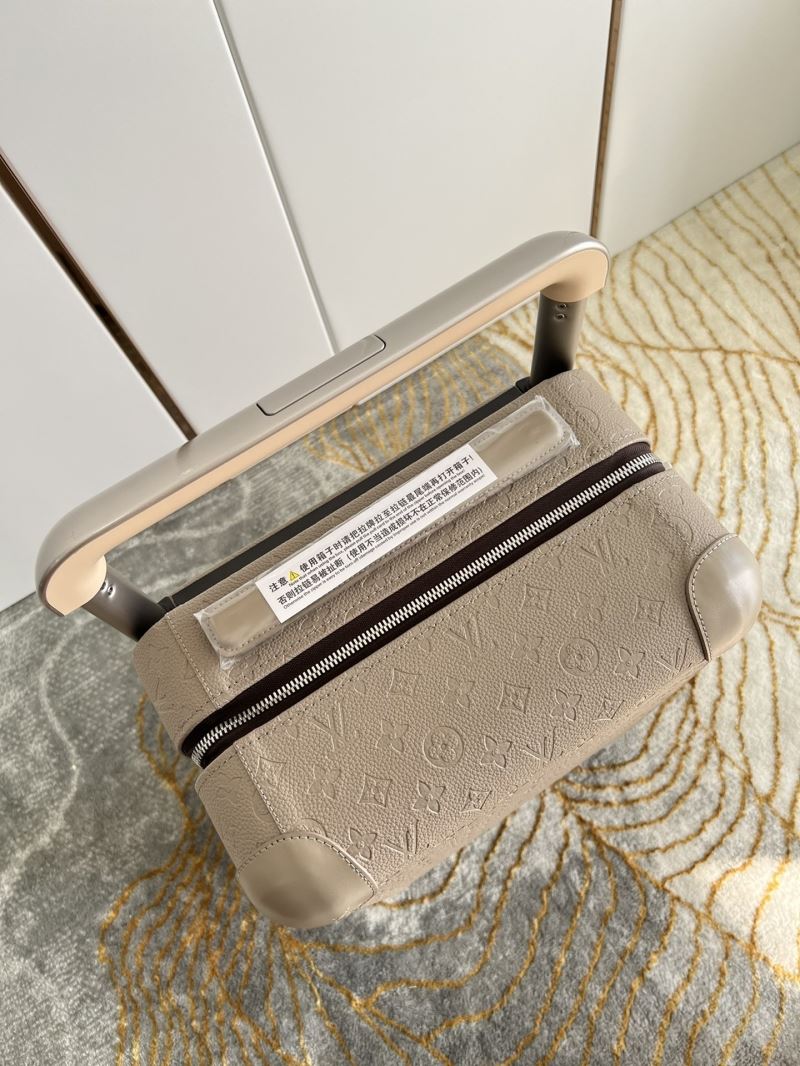 Louis Vuitton Suitcase